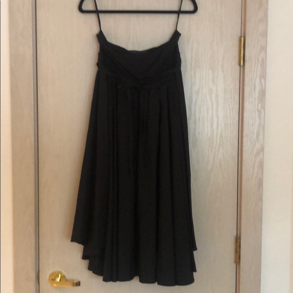 Marc by Marc Jacobs Tube top Strapless Dress